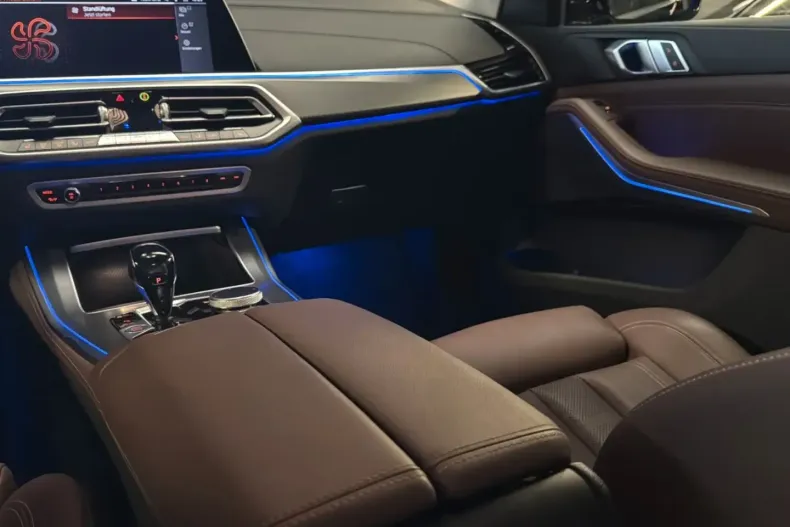 BMW X5 din 2020 cu 92.000 km - oferta BMW157573 - foto 34