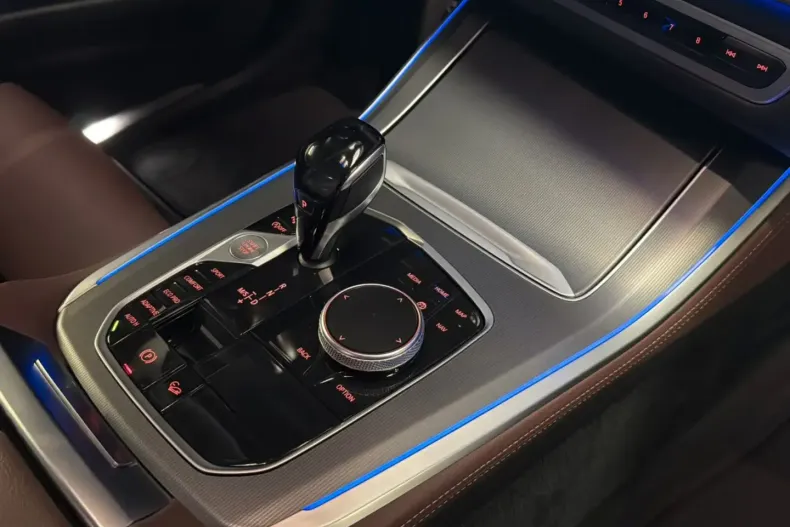 BMW X5 din 2020 cu 92.000 km - oferta BMW157573 - foto 36