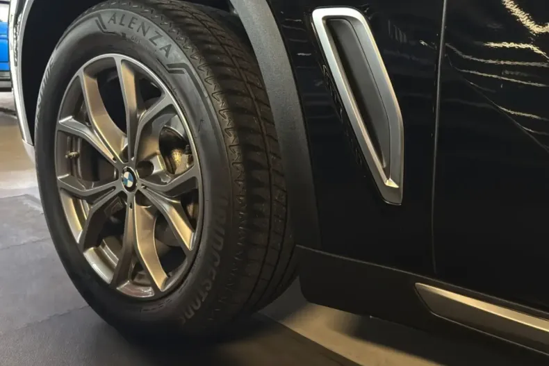 BMW X5 din 2020 cu 92.000 km - oferta BMW157573 - foto 37