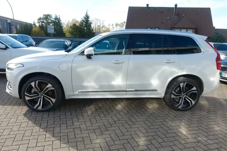 Volvo XC90 din 2024 cu 16.700 km - oferta VOL157574 - foto 5