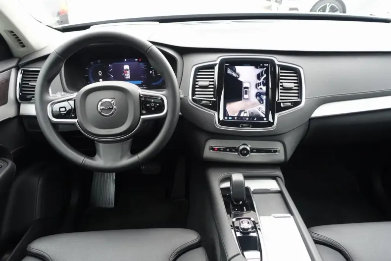 Volvo XC90 din 2024 cu 16.700 km - oferta VOL157574 - foto 12