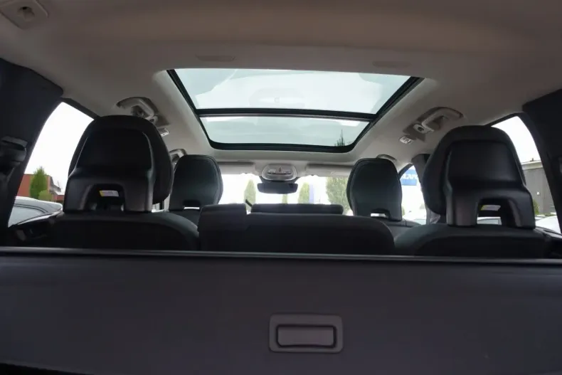 Volvo XC90 din 2024 cu 16.700 km - oferta VOL157574 - foto 16