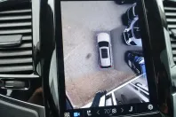 Volvo XC90 din 2024 cu 16.700 km - oferta VOL157574 - foto 19