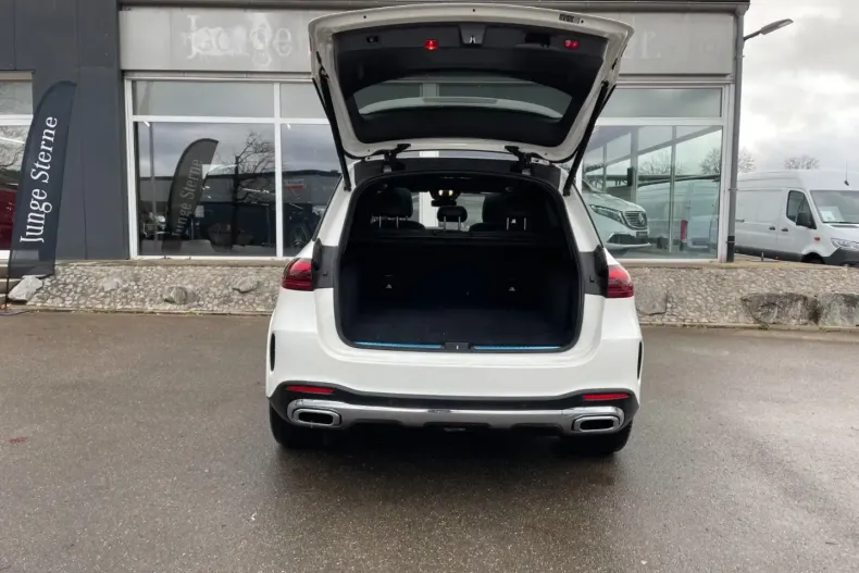 Mercedes-Benz GLE 350 din 2024 cu 19.502 km - oferta MER157575 - foto 5