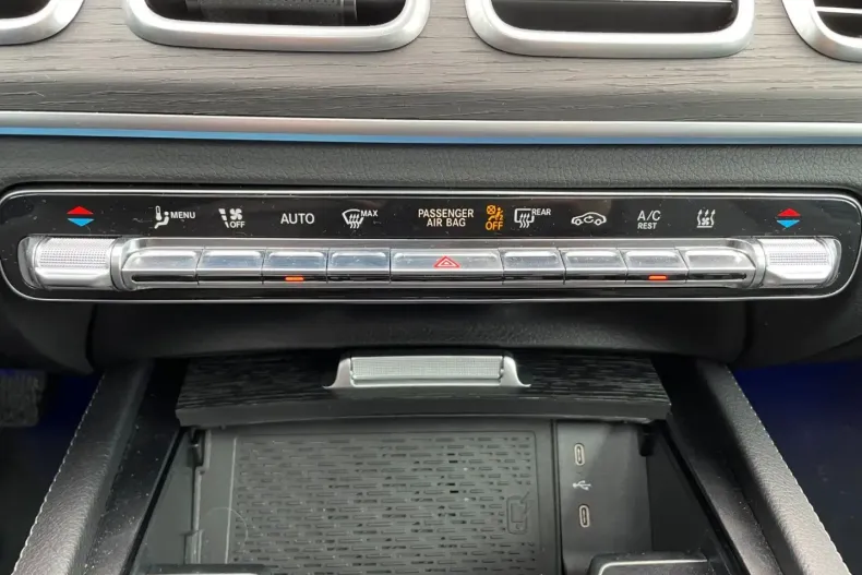 Mercedes-Benz GLE 350 din 2024 cu 19.502 km - oferta MER157575 - foto 9