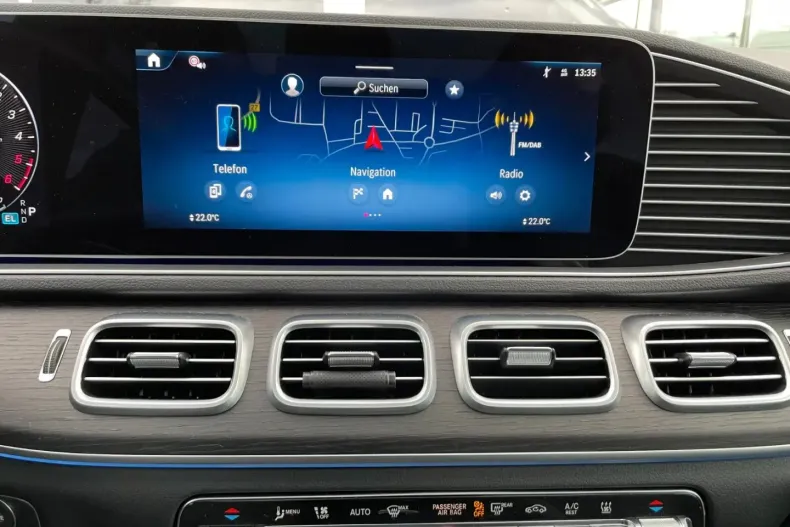 Mercedes-Benz GLE 350 din 2024 cu 19.502 km - oferta MER157575 - foto 10