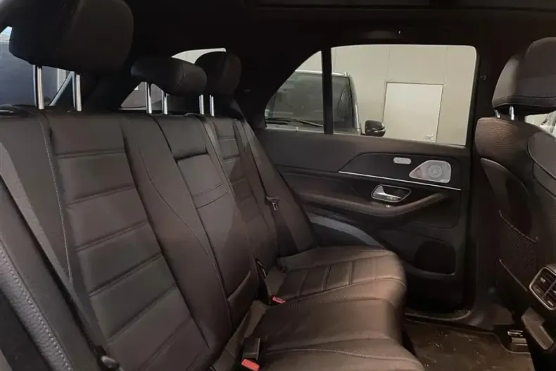 Mercedes-Benz GLE 350 din 2024 cu 19.502 km - oferta MER157575 - foto 12