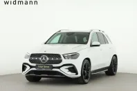 Mercedes-Benz GLE 300 din 2024 cu 22.281 km - oferta MER157576 - foto 1