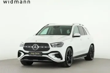 Mercedes-Benz GLE 300 din 2024 - oferta MER157576