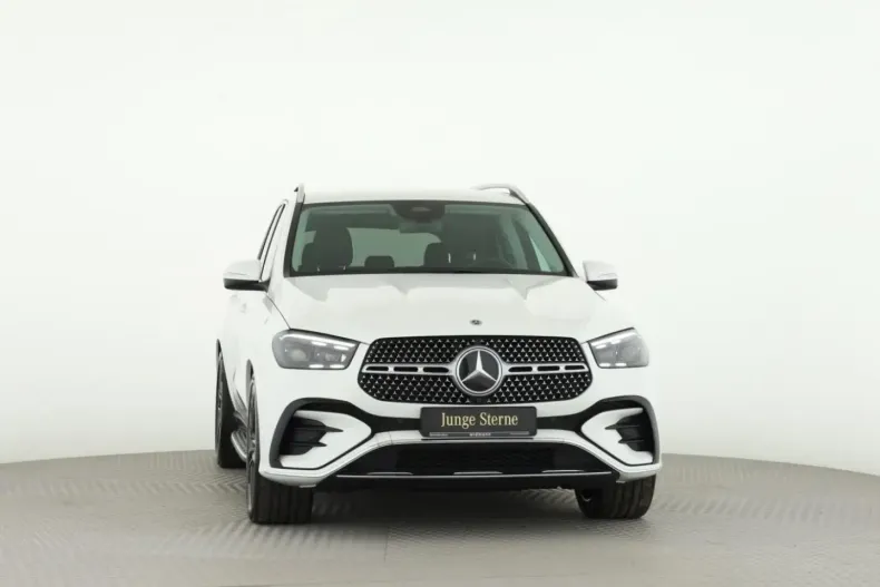 Mercedes-Benz GLE 300 din 2024 cu 22.281 km - oferta MER157576 - foto 3