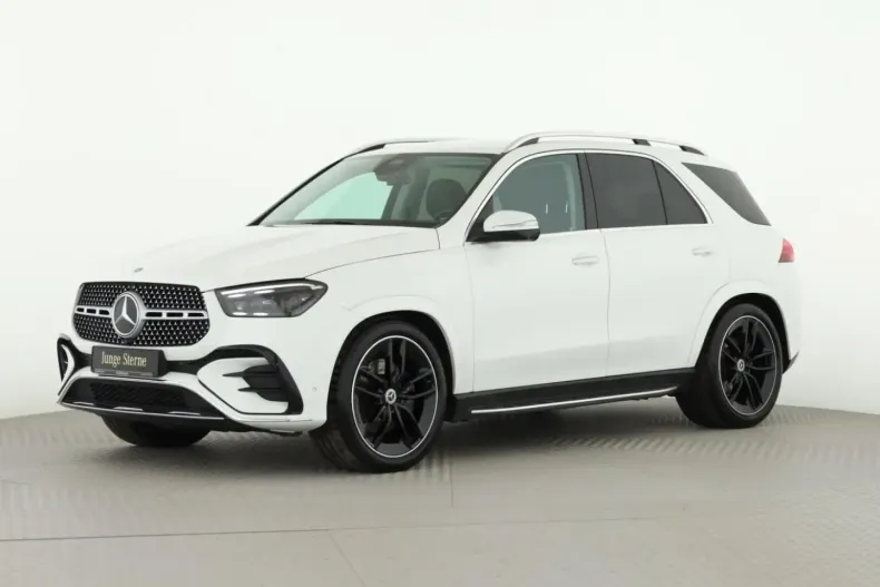 Mercedes-Benz GLE 300 din 2024 cu 22.281 km - oferta MER157576 - foto 5