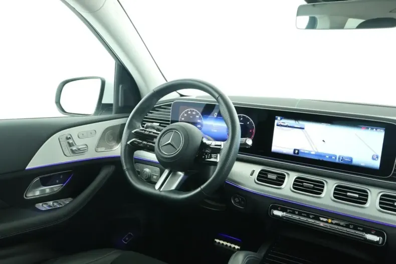 Mercedes-Benz GLE 300 din 2024 cu 22.281 km - oferta MER157576 - foto 10