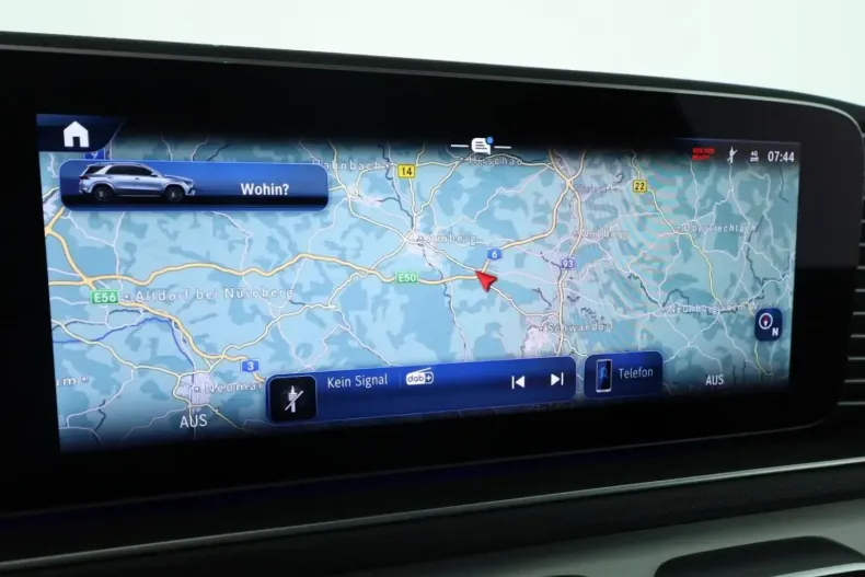 Mercedes-Benz GLE 300 din 2024 cu 22.281 km - oferta MER157576 - foto 13