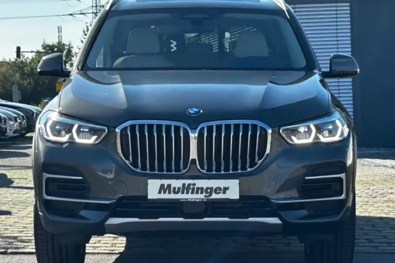 BMW X5 din 2023 cu 47.242 km - oferta BMW157577 - foto 2