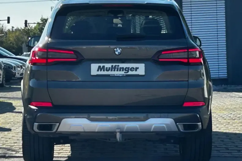 BMW X5 din 2023 cu 47.242 km - oferta BMW157577 - foto 5