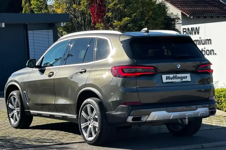 BMW X5 din 2023 cu 47.242 km - oferta BMW157577 - foto 6