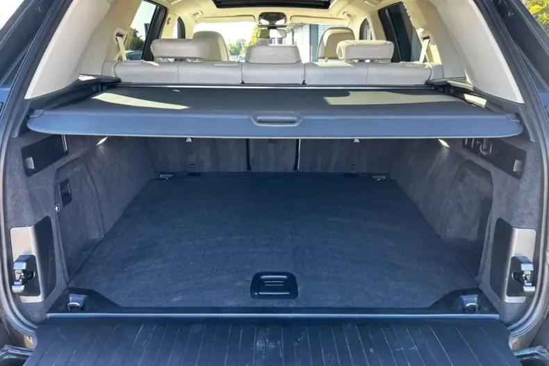 BMW X5 din 2023 cu 47.242 km - oferta BMW157577 - foto 8