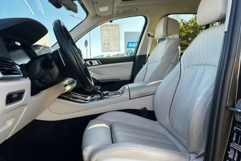 BMW X5 din 2023 cu 47.242 km - oferta BMW157577 - foto 9