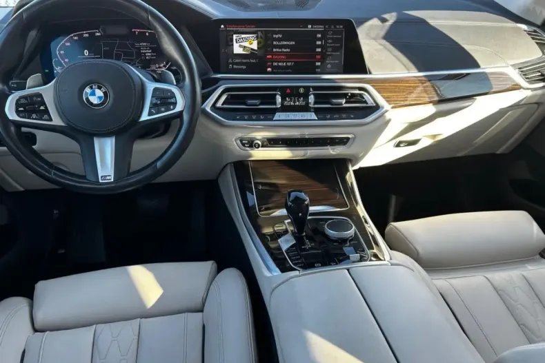 BMW X5 din 2023 cu 47.242 km - oferta BMW157577 - foto 11