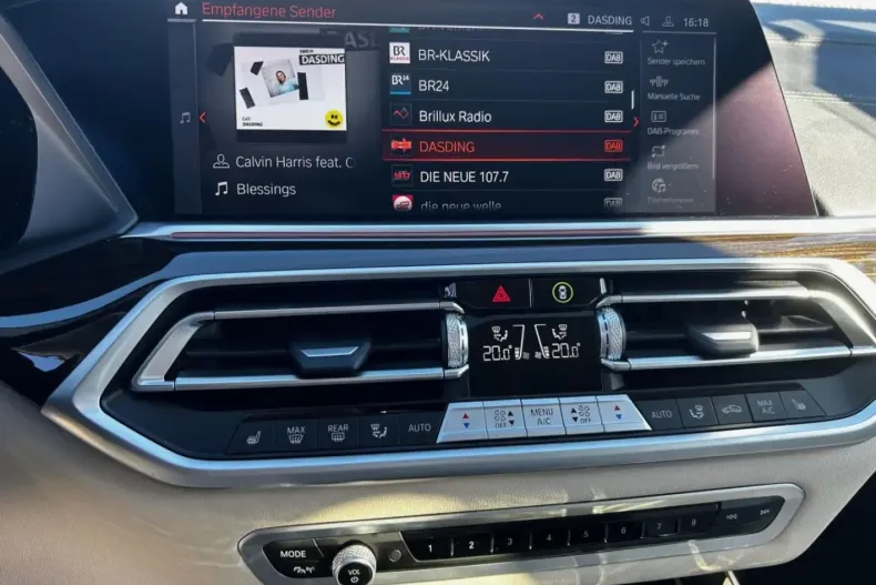 BMW X5 din 2023 cu 47.242 km - oferta BMW157577 - foto 13