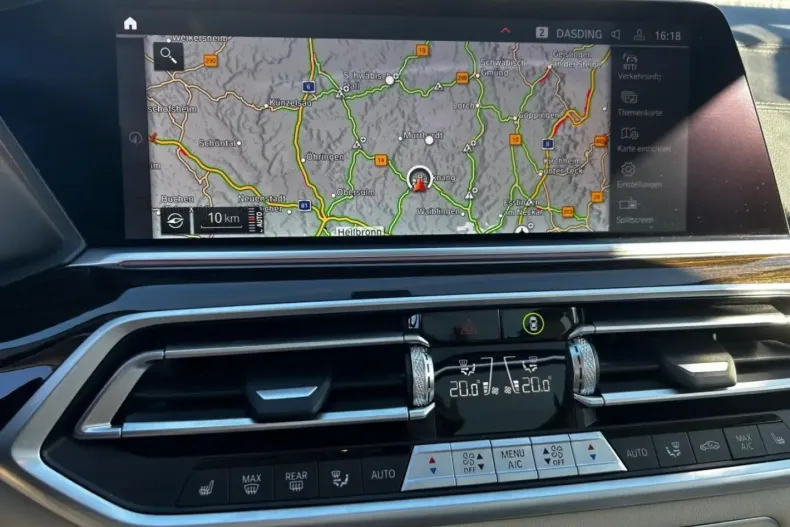 BMW X5 din 2023 cu 47.242 km - oferta BMW157577 - foto 14