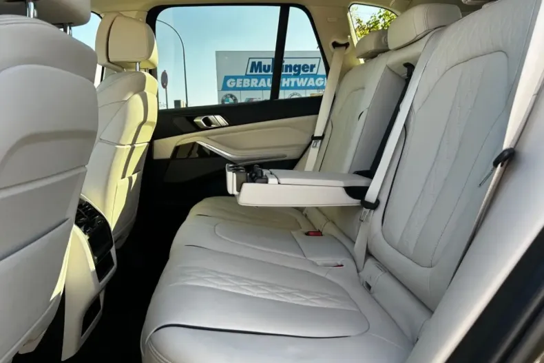 BMW X5 din 2023 cu 47.242 km - oferta BMW157577 - foto 17