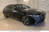 Mercedes-Benz S 350 din 2022 cu 124.000 km - oferta MER157579 - foto 1