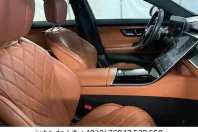 Mercedes-Benz S 350 din 2022 cu 124.000 km - oferta MER157579 - foto 5