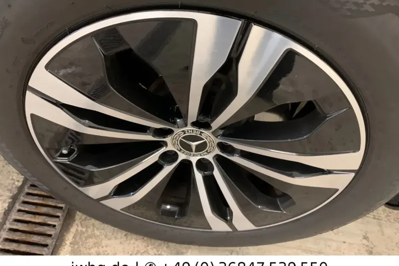 Mercedes-Benz S 350 din 2022 cu 124.000 km - oferta MER157579 - foto 9