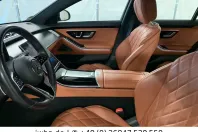 Mercedes-Benz S 350 din 2022 cu 124.000 km - oferta MER157579 - foto 12