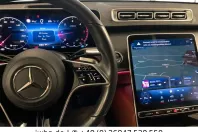 Mercedes-Benz S 350 din 2022 cu 124.000 km - oferta MER157579 - foto 15