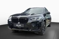 BMW X3 M40 din 2024 cu 13.846 km - oferta BMW157580 - foto 1