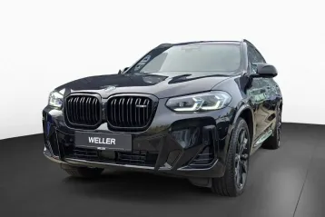 BMW X3 M40 din 2024 - oferta BMW157580