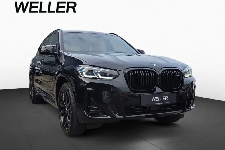 BMW X3 M40 din 2024 cu 13.846 km - oferta BMW157580 - foto 2