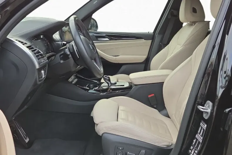 BMW X3 M40 din 2024 cu 13.846 km - oferta BMW157580 - foto 5