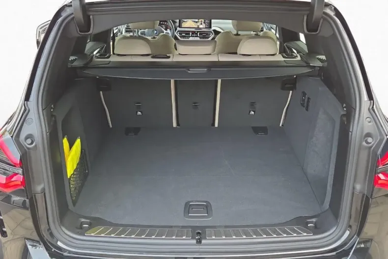 BMW X3 M40 din 2024 cu 13.846 km - oferta BMW157580 - foto 11