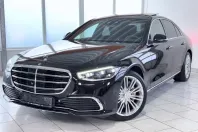 Mercedes-Benz S 350 din 2021 cu 105.000 km - oferta MER157581 - foto 1