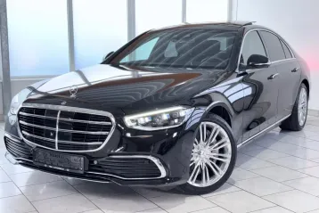 Mercedes-Benz S 350 din 2021 - oferta MER157581