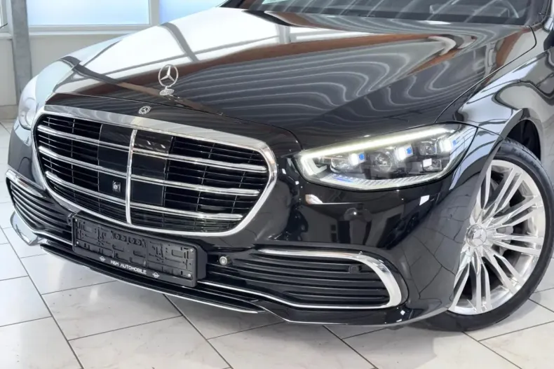 Mercedes-Benz S 350 din 2021 cu 105.000 km - oferta MER157581 - foto 3