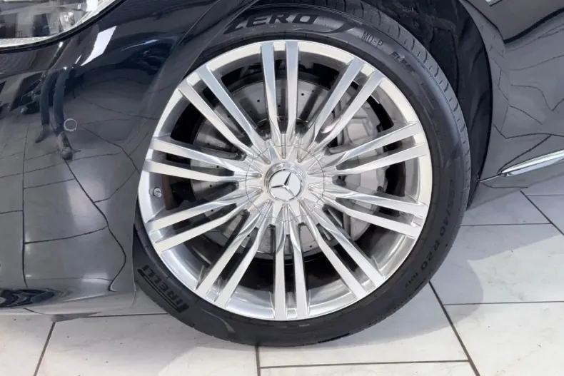 Mercedes-Benz S 350 din 2021 cu 105.000 km - oferta MER157581 - foto 5