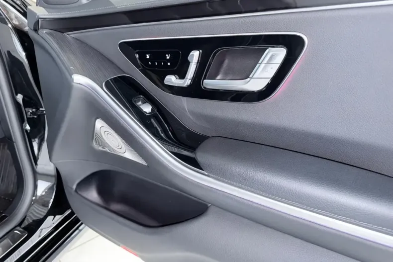 Mercedes-Benz S 350 din 2021 cu 105.000 km - oferta MER157581 - foto 8