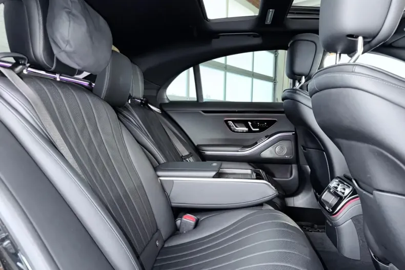 Mercedes-Benz S 350 din 2021 cu 105.000 km - oferta MER157581 - foto 9