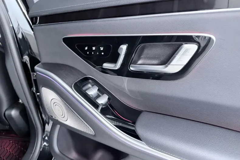Mercedes-Benz S 350 din 2021 cu 105.000 km - oferta MER157581 - foto 10