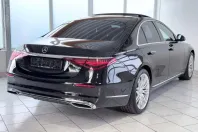 Mercedes-Benz S 350 din 2021 cu 105.000 km - oferta MER157581 - foto 12
