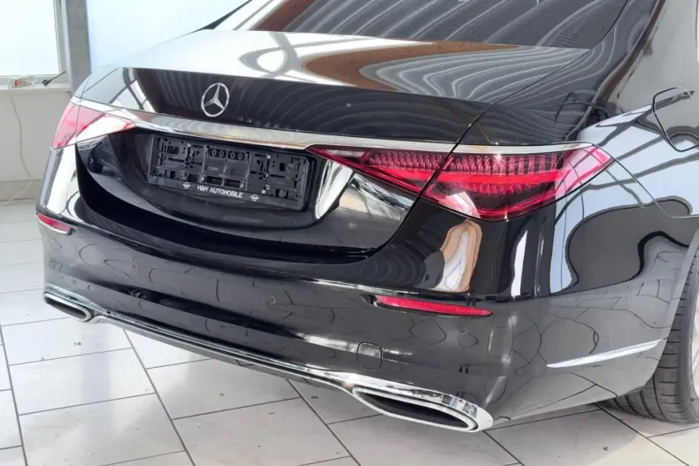 Mercedes-Benz S 350 din 2021 cu 105.000 km - oferta MER157581 - foto 13