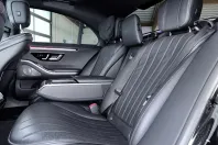Mercedes-Benz S 350 din 2021 cu 105.000 km - oferta MER157581 - foto 16