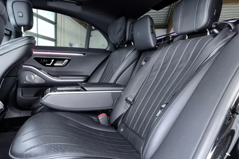 Mercedes-Benz S 350 din 2021 cu 105.000 km - oferta MER157581 - foto 16