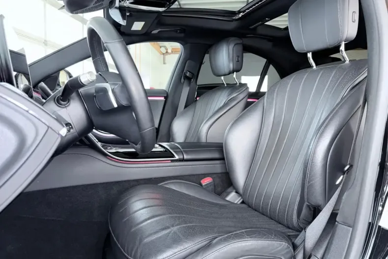 Mercedes-Benz S 350 din 2021 cu 105.000 km - oferta MER157581 - foto 17