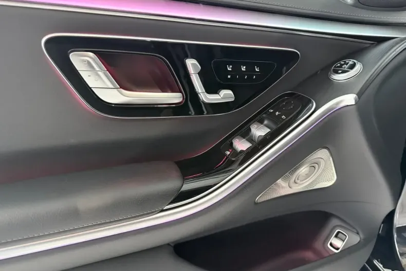 Mercedes-Benz S 350 din 2021 cu 105.000 km - oferta MER157581 - foto 18