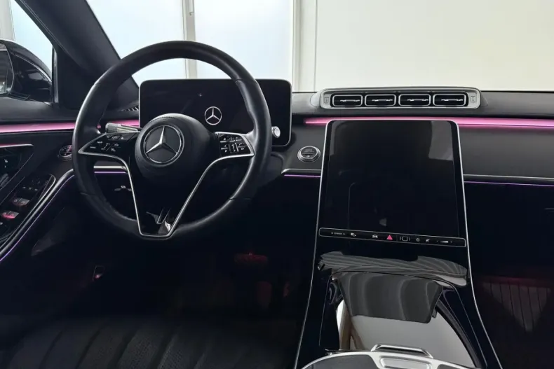 Mercedes-Benz S 350 din 2021 cu 105.000 km - oferta MER157581 - foto 20